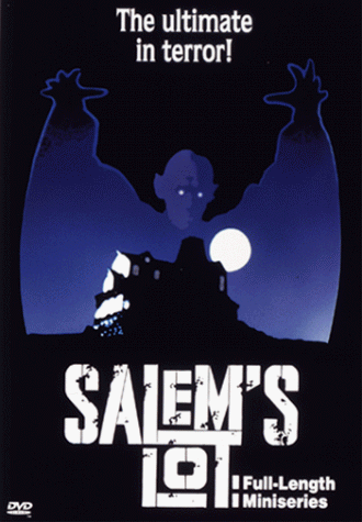 SALEM'S LOT poster
