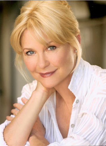 The lovely Dee Wallace