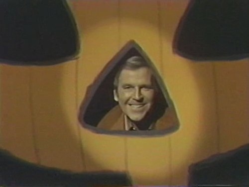 Guess who? It's Paul Lynde